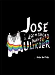 Jos� y el Asombroso Manto Multicolor